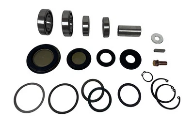 FLIP MANUFACTURING Gearbox Gear Box Rebuild Kit fits Kubota RCK60P-21Z Replaces K5681-33104