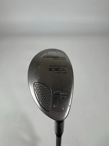 Adams Golf Tight Lies Idea i-Wood 4 Iron 21* RH 39" Graphite Women’s - Picture 1 of 9