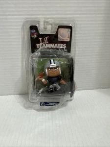 Little Teammates Cowboys Series 4 - Picture 1 of 5