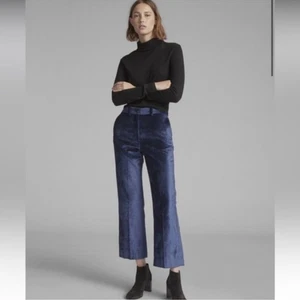 Rag & Bone Libby High Rise Samthose - Bild 1 von 7