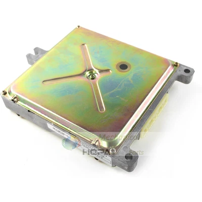 Controlador ECU 7834-30-2000 para Komatsu PC100-6 PC200-6 PC210-6 PC220-6 Foto 1 de 3