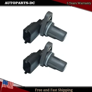 2x Camshaft Position Sensor for Kia Cadenza Sedona Sorento Stinger Genesis G90 - Bild 1 von 9