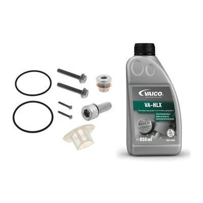 VAICO Multi-Plate Clutch Oil Change Parts Kit for AUDI Q3 (8UB: 8UG) 2011-2018 - Image 1 of 4