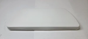 Kohler K-84591-0 Toilet Tank Cover,19.6 Frnt"X14"B X 8" W - Picture 1 of 8