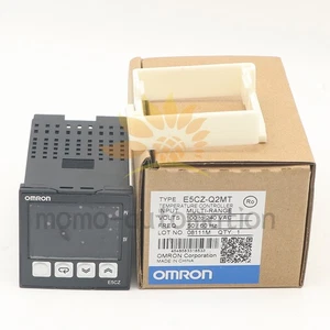 NEW Omron E5CZ-Q2MT Temperature Controller E5CZQ2MT 1PCS - Picture 1 of 6