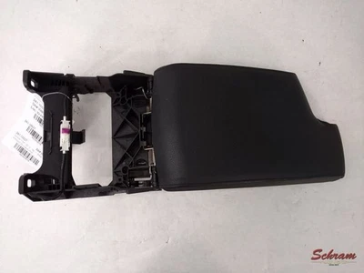 Lid for Console Front Sedan Canada Market Floor Fits 09-11 BMW 323i 1879579 - Image 1 of 4