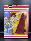 Vtg Mint On Card In Box Sindy Evening Gown Outfit by Pedigree 4111Ou