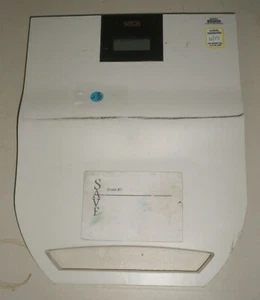 Seca 843 Ergonomical Digital Floor Scale - Picture 1 of 8