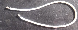 zuni indiano bellissimo set collana e bracciale fetish - Foto 1 di 2
