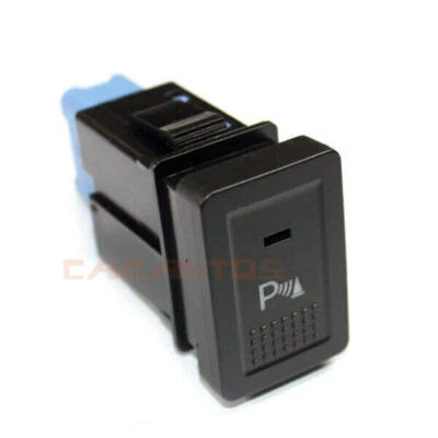 SENSOR DE APARCAMIENTO INTERRUPTOR DETECTOR INVERSO PARA SUZUKI SX4 S-CROSS VITARA Foto 1 de 3