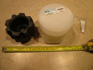 Ingersoll SW6Y-04R18 Indexable FACE MILL, E0035 - Picture 1 of 4