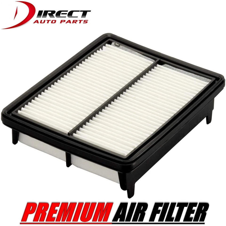 FILTRO DE AR ACURA PARA MOTOR ACURA TSX 3.5L 2010 - 2014 - Imagem 1 de 4