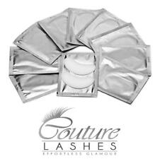 Couture lashes Lint Free Under Eye Gel Collagen Patches Pads Eyelash Extension