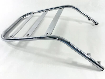 Portaequipajes Kawasaki H2 750 S2 Foto 1 de 4