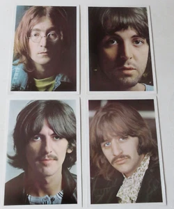 10 CD THE BEATLES BAND & SOLO MUSIC LOT NO ART/CASES JOHN PAUL GEORGE RINGO - Picture 1 of 2