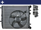 MAHLE CR 123 000S Radiator, engine cooling for SEAT,SKODA,VW