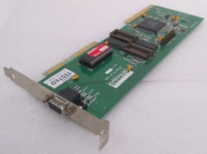 DIAMOND STEALTH SE VLB, FTUVL7322M, GRAPHICS CARD - Picture 1 of 6