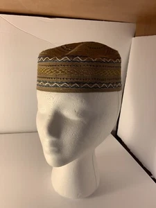 Gorra de oración, Al-Taher - Imagen 1 de 3