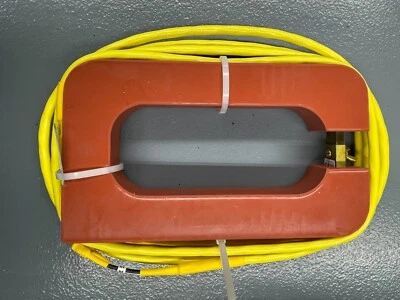 FLEX-CORE, SPLIT CORE CURRENT TRANSFORMER / FCL 2000/5 R - Image 1 of 3