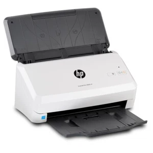 HP ScanJet Pro 3000 s4 Dokumentenscanner 40 S/min. farbe 600 dpi ADF Duplex - Bild 1 von 5