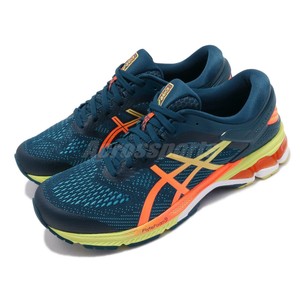 Las mejores ofertas en ASICS azul hombre EUR 46 Zapatos de la UE | eBay
