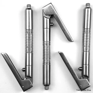 3x Jeringa Intraligamentaria Recta Citoject Pen Cirugía Dental Hilo UE - Imagen 1 de 6