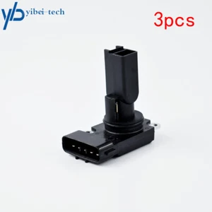 3Pcs Mass Air Flow Sensor For Chevrolet Express Silverado GMC Sierra 3500 Savana - Picture 1 of 6