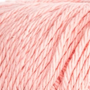 Lily Sugar'n Cream Yarn - Solids Super Size-Coral Rose - Picture 1 of 2