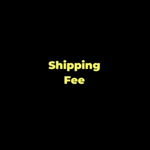 Shipping Fee . X0M0 - Picture 1 of 1