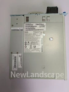 IBM DELL LTO6 HH SAS tape drive for TS3100 TS3200 TL2000 TL4000 35P1980 TKC16 - Afbeelding 1 van 5