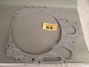 MUSTER SUZUKI GS750 GS850 GG GT GX KUPPLUNGSDECKELDICHTUNG 11482-45100 - Bild 1 von 1