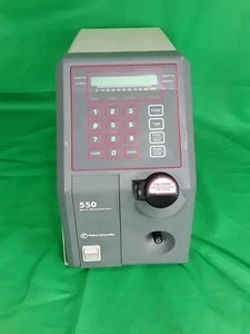 Fisher Scientific Sonic Dismembrator 550 (PARTS ONLY) - Picture 1 of 5