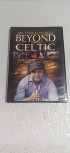 *NEW* OOP Michael Londra: Beyond Celtic DVD W/BONUS FEATURES, MUSIC - Imagen 1 de 4
