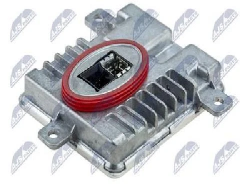 Dispositivo de encendido original NTY lámpara de descarga de gas EPX-BM-061 para Alfa Romeo BMW Ferrari Foto 1 de 4