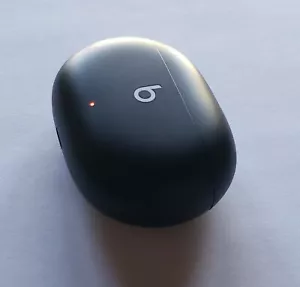 Original Beats LADECASE für Beats Studio Buds Wireless Kopfhörer - SCHWARZ - Bild 1 von 12