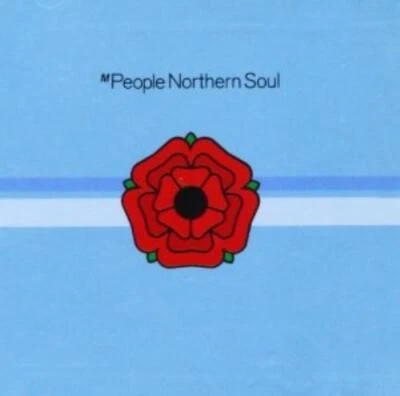 M People : Northern Soul (1991) CD Value Guaranteed from eBay’s biggest seller! - Image 1 of 2