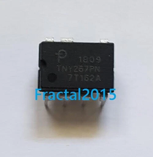 1 Pcs TNY267PN TNY267P TNY267 DIP 7