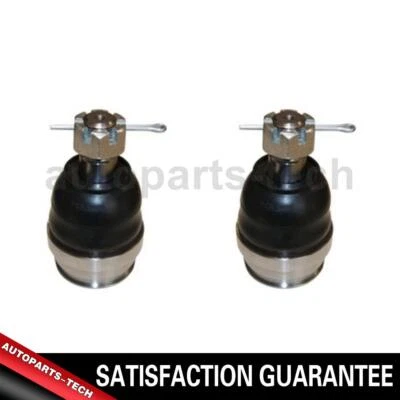 Передний нижний шаровой шарнир для Toyota Land Cruiser 2002 2003 2004 2005 2006 2007 - Изображение 1 из 2