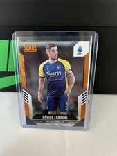 Davide Pharaohs /99 Misprint Score Series A 2021/22