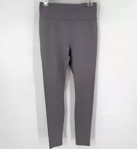 Fabletics Trinity High Waisted Pocket Leggings Womens Size M Motion 365 Yoga Run - Picture 1 of 14