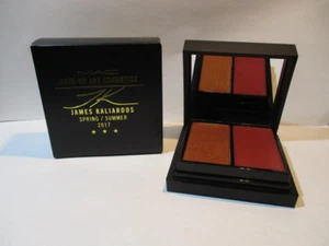 MAC Full Face Kit - James Kaliardos, Moons Of Jupiter - Bild 1 von 8