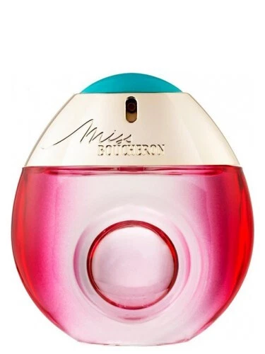 Miss Boucheron por Boucheron 1.6/1.7 OZ eau de parfum spray para mujer - Nuevo en caja Foto 1 de 1