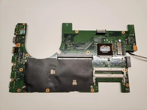Carte mère Asus G750 Motherboard - Photo 1/10