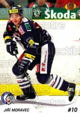 2010-11 Czech OFS #127 Jiri Moravec
