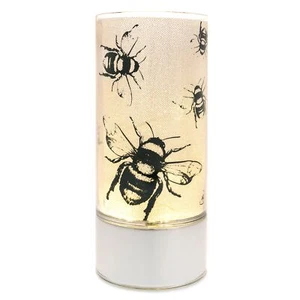 Hestia Bee LED Light Up Tube 20cm - Picture 1 of 1