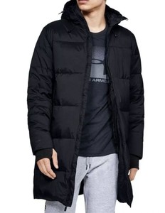 under armour unstoppable parka