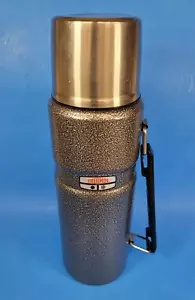 Termo Deportista Caliente o Frío Boca Ancha Thermax Termo 40 onzas SK3010SS4 - Imagen 1 de 10