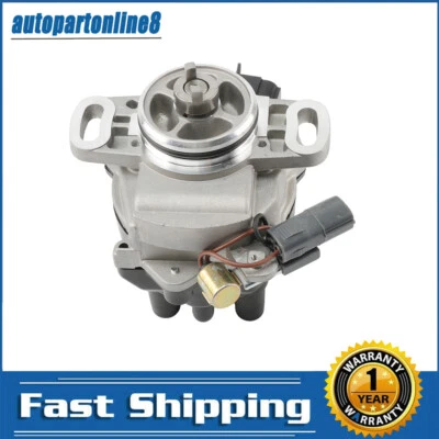 Ignition Distributor 22100F4302 22100-F4302 For Nissan TSURU B13X Sentra B14 - Изображение 1 из 4