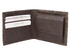Real Kangaroo Leather Mens Wallet by Jacaru 100% Australia Owned Family Business