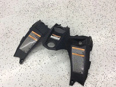 Polaris Console Dash Assembly 600 800 INDY Voyager RMK  2013-2020 2634828-070 - Image 1 of 4